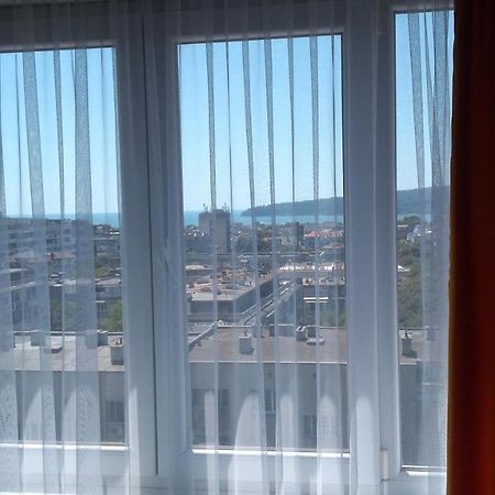 וארנה Panorama Apartment מראה חיצוני תמונה